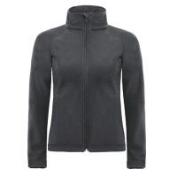 Women´s Hooded Softshell