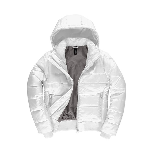 Women´s Jacket Superhood