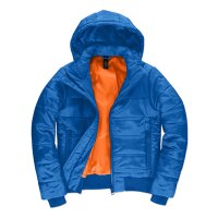 Women´s Jacket Superhood