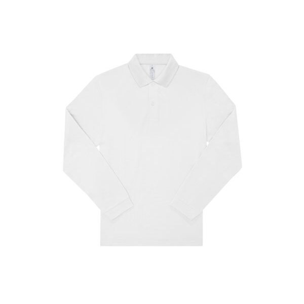 My Polo 180 Long Sleeve
