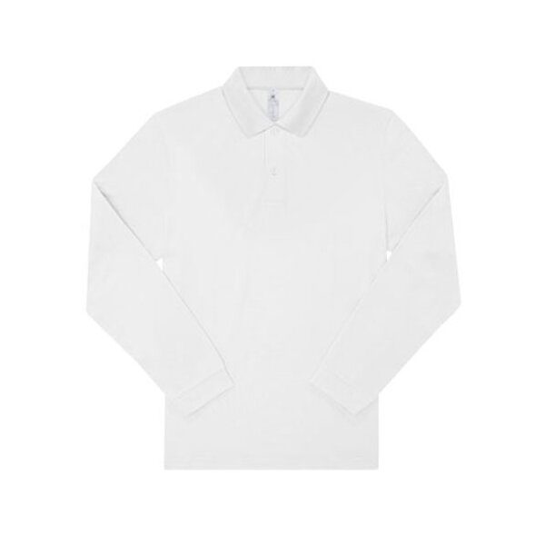 My Polo 210 Long Sleeve