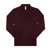 My Polo 210 Long Sleeve