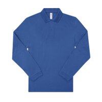 My Polo 210 Long Sleeve