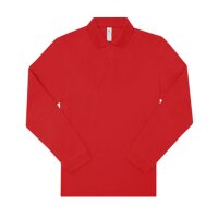 My Polo 210 Long Sleeve