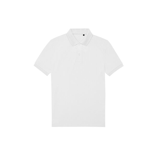 My Eco Polo 65/35_°