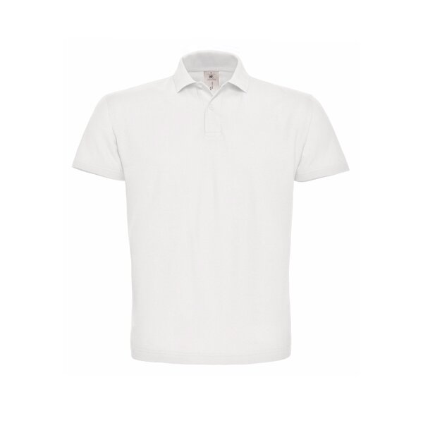 Unisex Polo ID.001