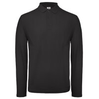 Men´s Long Sleeve Polo ID.001