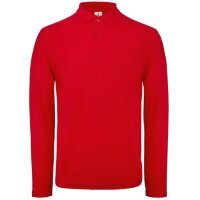 Men´s Long Sleeve Polo ID.001