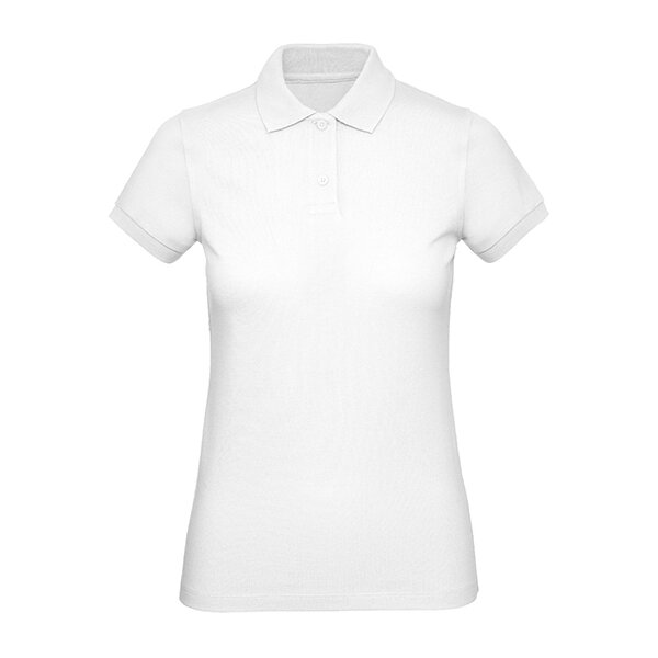Inspire Polo /Women_°