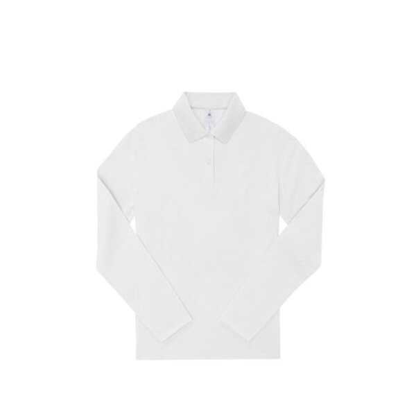 My Polo 180 Long Sleeve /Women