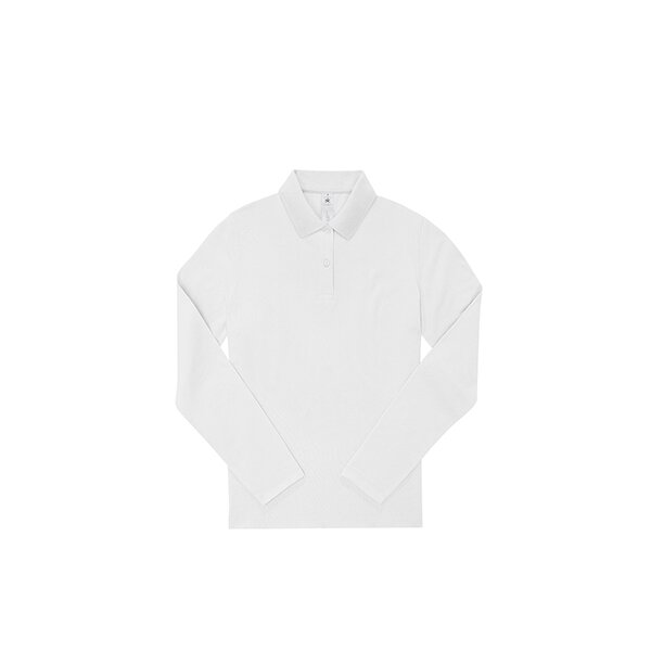 My Polo 210 Long Sleeve /Women