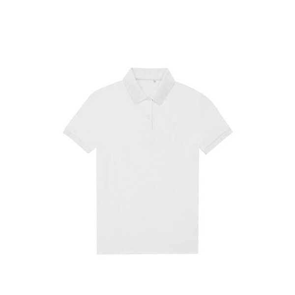 My Eco Polo 65/35 Women_°