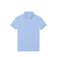 My Eco Polo 65/35 Women_°