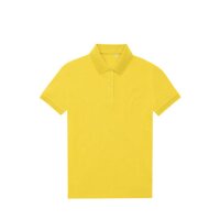 My Eco Polo 65/35 Women_°