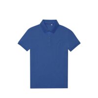 My Eco Polo 65/35 Women_°