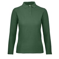 Women´s Long Sleeve Polo ID.001
