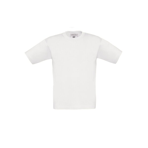 Kids´ T-Shirt Exact 190