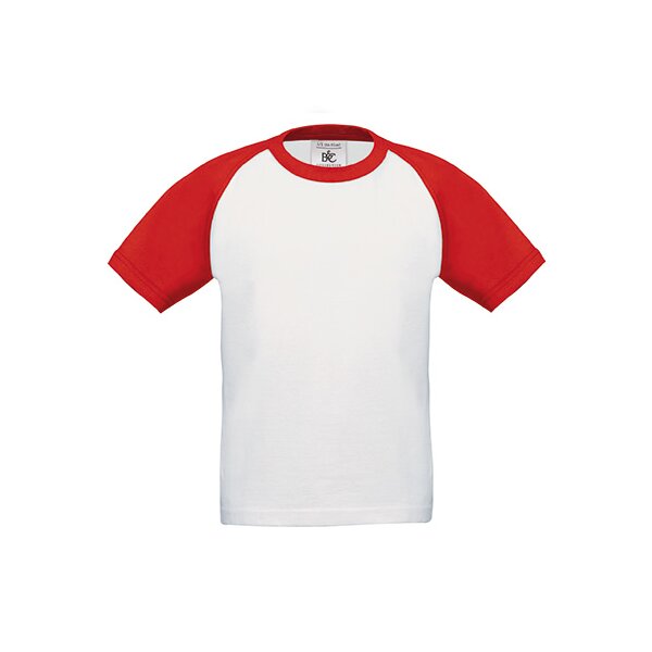 Kids´ T-Shirt Base-Ball