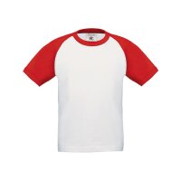 Kids´ T-Shirt Base-Ball