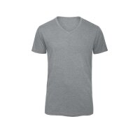 Men´s V-Neck Triblend T-Shirt