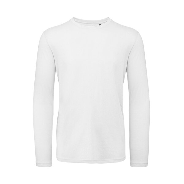 Inspire Long Sleeve T /Men_°