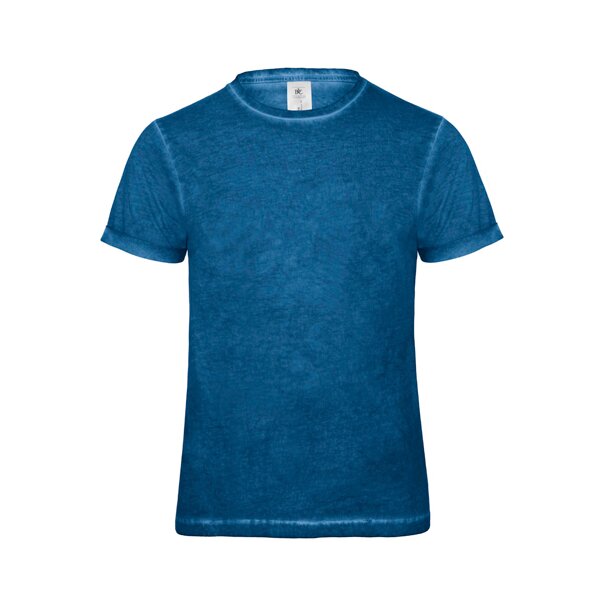 Men´s T-Shirt DNM Plug In