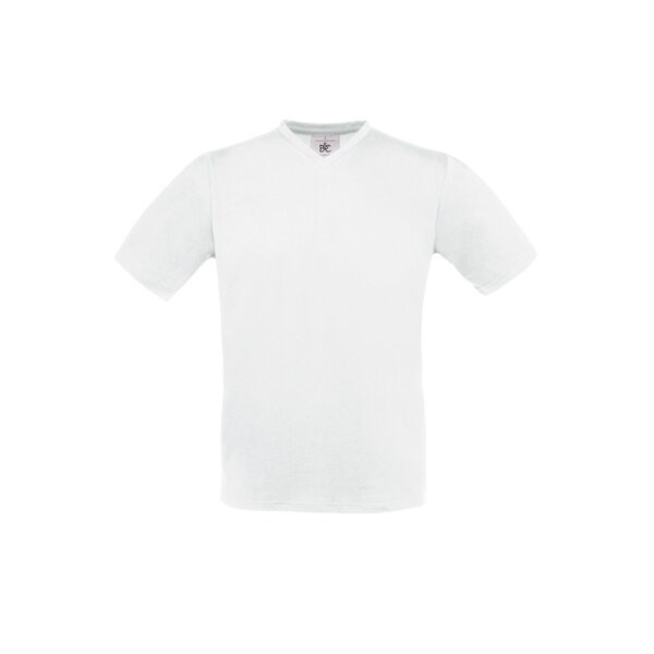 T-Shirt Exact V-Neck