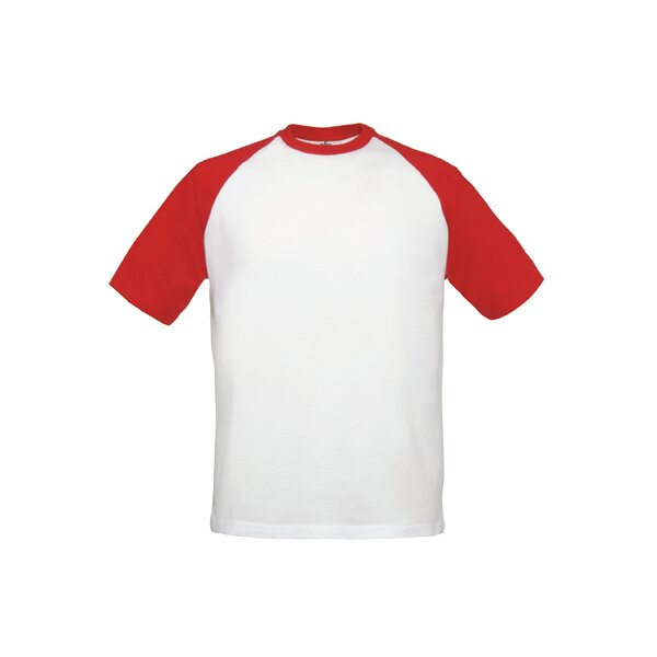 T-Shirt Base-Ball