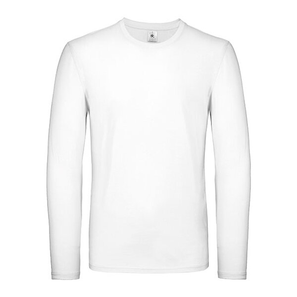 Men´s T-Shirt #E150 Long Sleeve