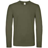Men´s T-Shirt #E150 Long Sleeve