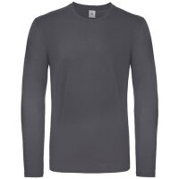 Men´s T-Shirt #E150 Long Sleeve