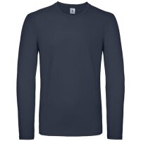 Men´s T-Shirt #E150 Long Sleeve