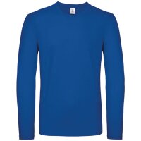 Men´s T-Shirt #E150 Long Sleeve