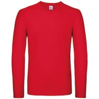 Men´s T-Shirt #E150 Long Sleeve