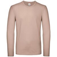 Men´s T-Shirt #E150 Long Sleeve