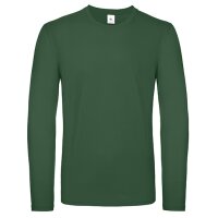 Men´s T-Shirt #E150 Long Sleeve