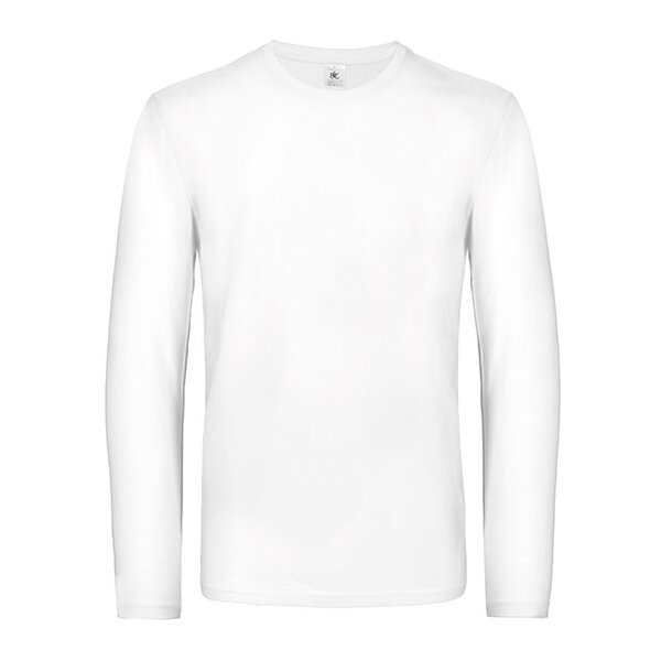 Men´s T-Shirt #E190 Long Sleeve