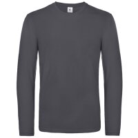 Men´s T-Shirt #E190 Long Sleeve