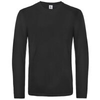 Men´s T-Shirt #E190 Long Sleeve