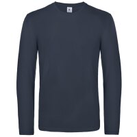 Men´s T-Shirt #E190 Long Sleeve