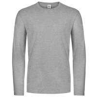 Men´s T-Shirt #E190 Long Sleeve