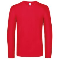 Men´s T-Shirt #E190 Long Sleeve