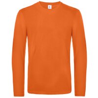 Men´s T-Shirt #E190 Long Sleeve