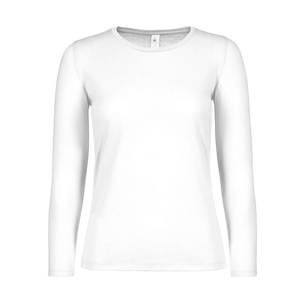 Women´s T-Shirt #E150 Long Sleeve