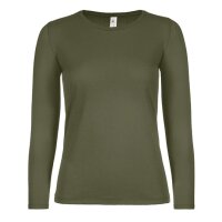 Women´s T-Shirt #E150 Long Sleeve