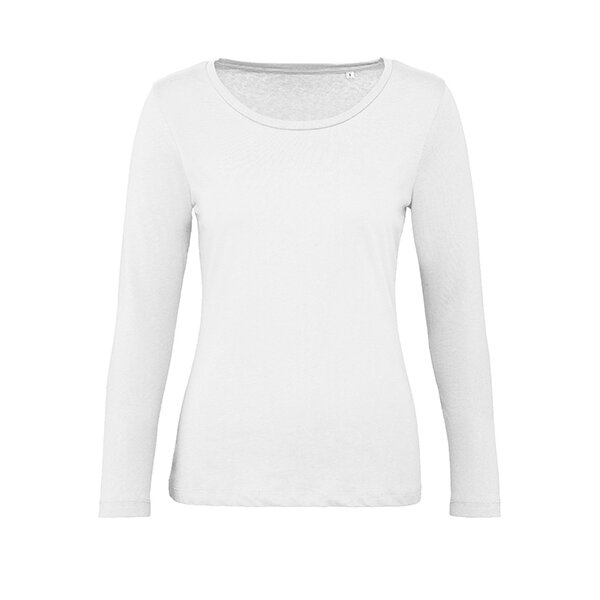 Inspire Long Sleeve T /Women_°