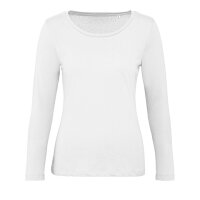 Inspire Long Sleeve T /Women_°