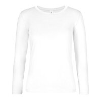Women´s T-Shirt #E190 Long Sleeve