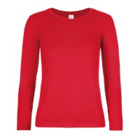Women´s T-Shirt #E190 Long Sleeve