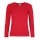 Women´s T-Shirt #E190 Long Sleeve
